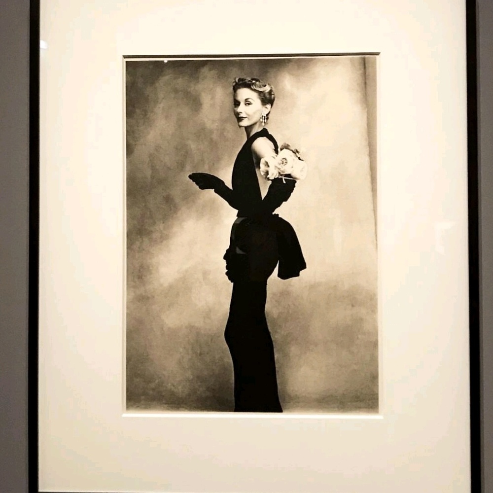 Meet your Posher, Maria